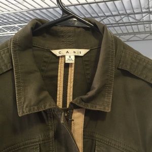 CAbi jacket